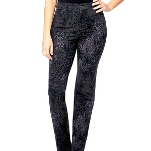 Gloria Vanderbilt Amanda Pants